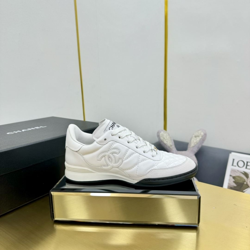 Ch*el casual shoes